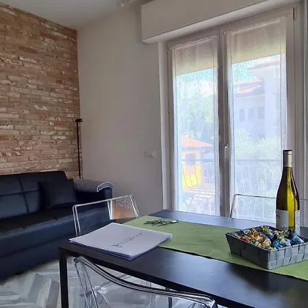 La Casa Apartment