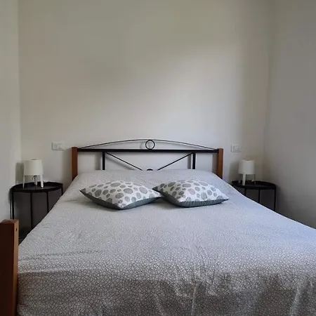 La Casa Torbole Apartament Torbole Sul Garda