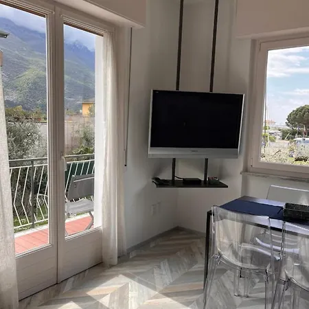 La Casa Apartment *