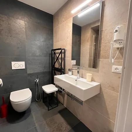 La Casa Torbole *