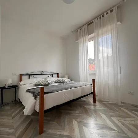 La Casa Apartment *