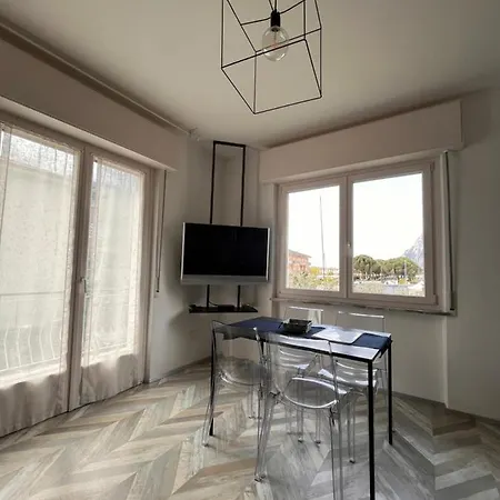 La Casa Apartment Torbole Sul Garda