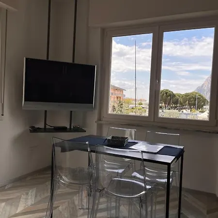 La Casa Torbole *