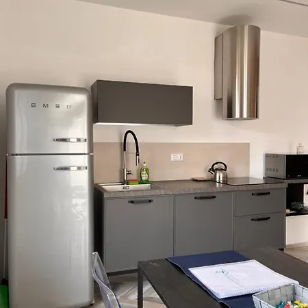 La Casa Apartment *