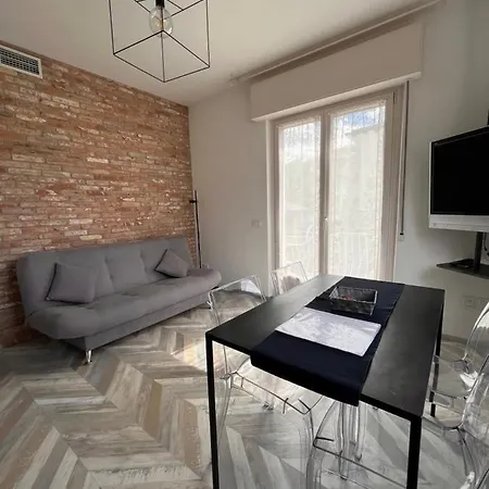 La Casa Torbole *