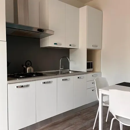 La Casa Torbole Sul Garda