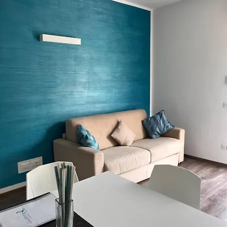 La Casa Torbole * Torbole Sul Garda