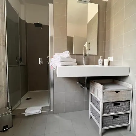 Apartment La Casa