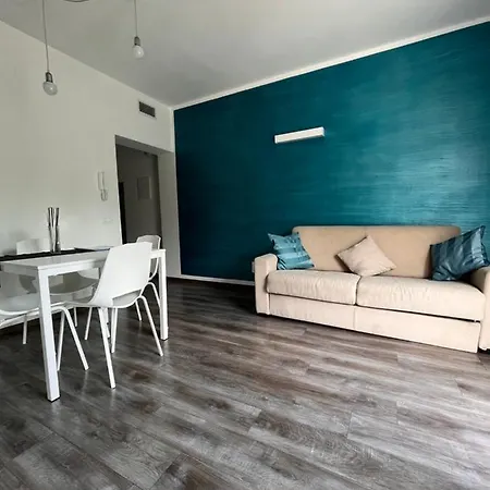 Apartment La Casa *