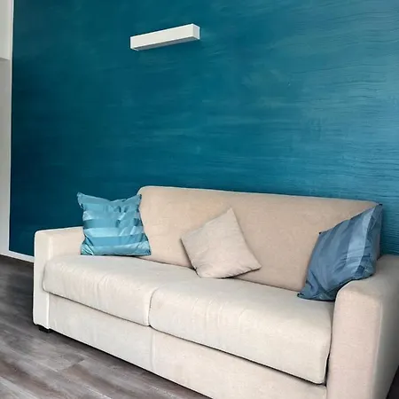 Apartment La Casa Torbole Sul Garda