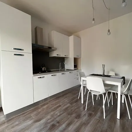La Casa Torbole Sul Garda