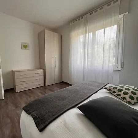 Apartment La Casa Torbole Sul Garda