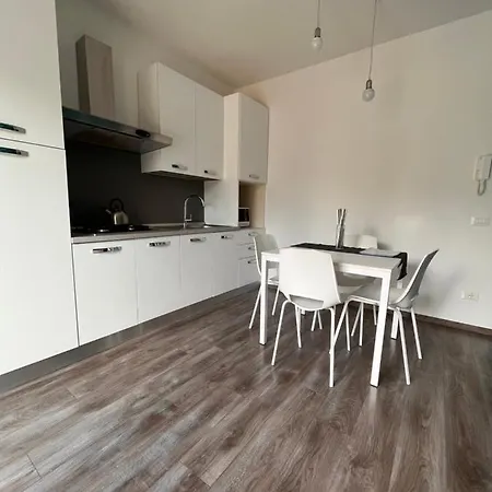 Apartment La Casa Torbole Sul Garda