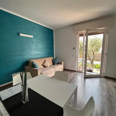 La Casa Torbole