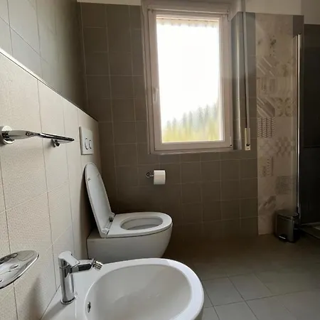La Casa Apartment Torbole Sul Garda