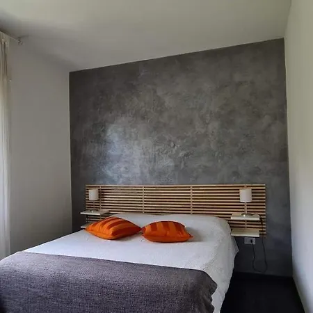 Apartment La Casa