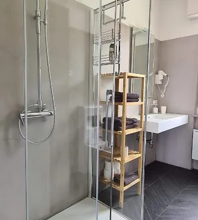 La Casa Apartment Torbole Sul Garda