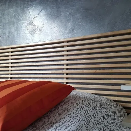 La Casa Apartment Torbole Sul Garda