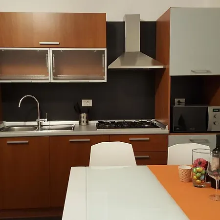 La Casa Torbole *